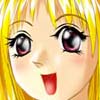 5000HIT御礼イラスト夕焼け空の向こう側
