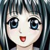 2003年度年賀イラスト〜未〜