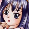 2004年度年賀イラスト〜申〜