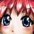 2006年度サンタ娘イラスト